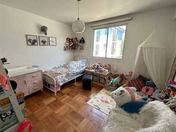 Departamento en venta de 3 dorm. en Providencia