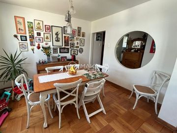 Departamento en venta de 3 dorm. en Providencia