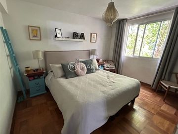 Departamento en venta de 3 dorm. en Providencia