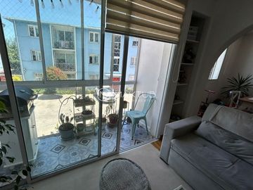Departamento en venta de 3 dorm. en Providencia