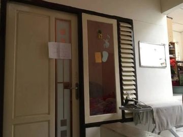 Rumah Sukolilo Park Regency, Strategis, Siap Huni One gate system, Rpadm