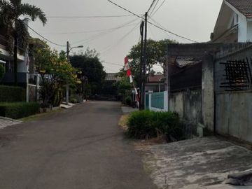 Kavling Di Taman Bintaro - LR 1591 BR