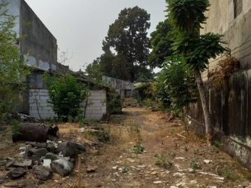 Kavling Di Taman Bintaro - LR 1591 BR