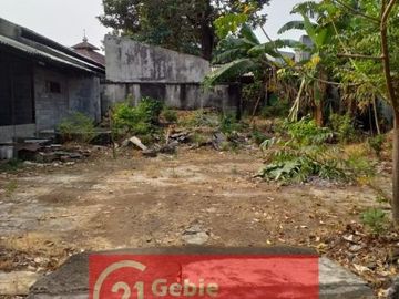 Kavling Di Taman Bintaro - LR 1591 BR
