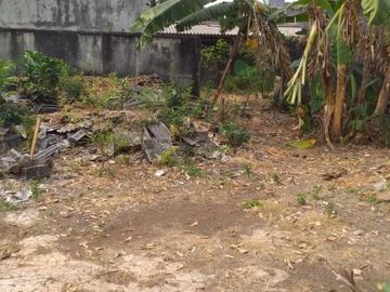 Kavling Di Taman Bintaro - LR 1591 BR