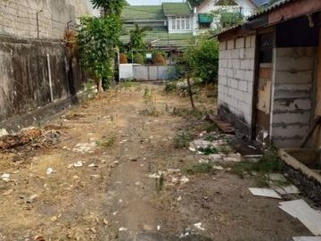 Kavling Di Taman Bintaro - LR 1591 BR