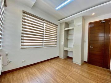 House and Lot with pool for  RENT w/ 4 Bedrooms in Amsic Angeles City Near SM Clark
