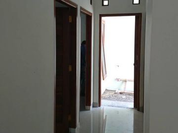 Rumah Nyaman Asri Siap Huni Dekat Weslake Resto