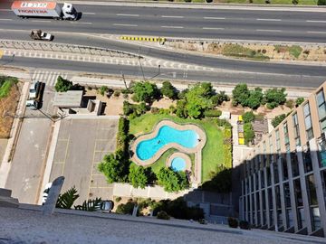 Dpto 2D+2B Caletera Vespucio Maipu