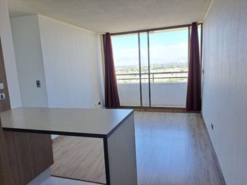 Dpto 2D+2B Caletera Vespucio Maipu