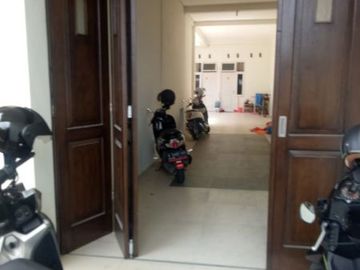 Rumah Kost dijual di Sudimoro Suhat Kota Malang