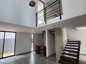 CASA RECAMARA EN PB