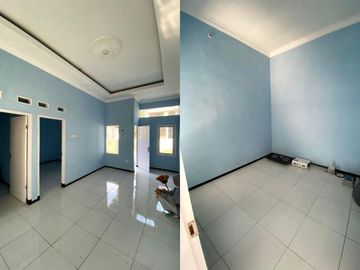 rumah nyaman di pandan landung malang | DREAMPROPERTI