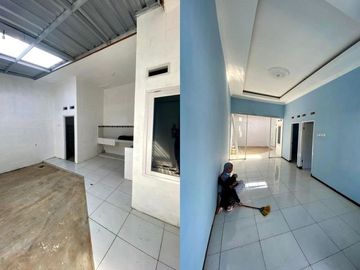 rumah nyaman di pandan landung malang | DREAMPROPERTI