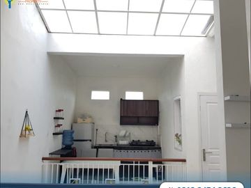 Rumah Dijual Murah di Malang