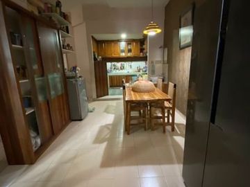 RUMAH MEWAH BSD CITY HOEK LUAS 365 DIJUAL CEPAT SIAP HUNI ARSITEKTUR BELANDA