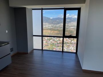 ESTRENA! RENTA MANIGUA INTERLOMAS CON TERRAZA (B)
