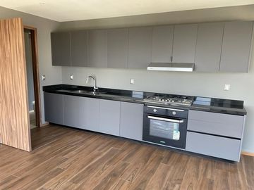ESTRENA! RENTA MANIGUA INTERLOMAS CON TERRAZA (B)