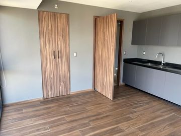 ESTRENA! RENTA MANIGUA INTERLOMAS CON TERRAZA (B)