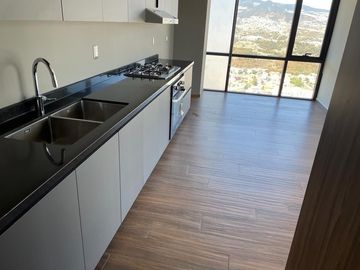 ESTRENA! RENTA MANIGUA INTERLOMAS CON TERRAZA (B)