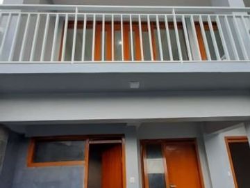 GOOD VIEW Rumah Ligar Dago Resort DKT Cigadung Cisitu & Tubagus Ismail