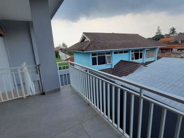 GOOD VIEW Rumah Ligar Dago Resort DKT Cigadung Cisitu & Tubagus Ismail