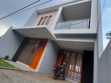 GOOD VIEW Rumah Ligar Dago Resort DKT Cigadung Cisitu & Tubagus Ismail