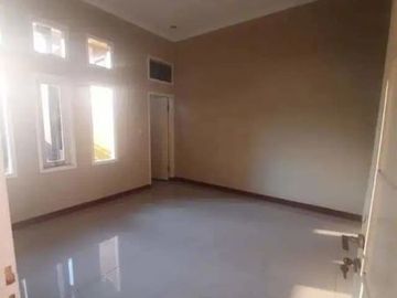 Rumah 2 Lantai Apik Megah Siap Huni Logam Terusan Buahbatu Ciwastra Bandung