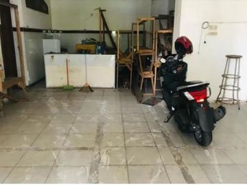 Disewa Ruko JL Simokerto, Surabaya Pusat Dekat Kapasan, Kenjeran