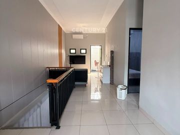 Dijual Rumah Harga Menarik Siap Huni Di Dekat Bintaro