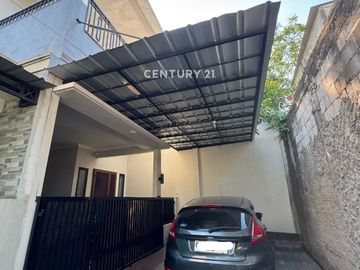 Dijual Rumah Harga Menarik Siap Huni Di Dekat Bintaro