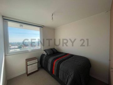 Se vende departamento, La Florida, Parque La Araucana