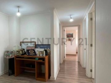 Se vende departamento, La Florida, Parque La Araucana