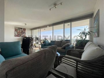 Se vende departamento, La Florida, Parque La Araucana