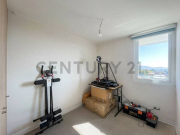 Se vende departamento, La Florida, Parque La Araucana