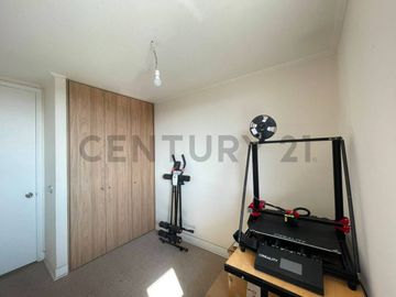 Se vende departamento, La Florida, Parque La Araucana