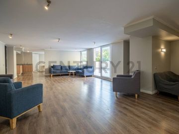Se vende departamento, La Florida, Parque La Araucana
