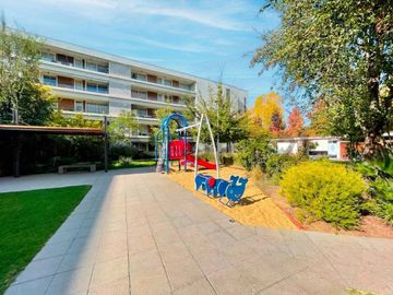 Se vende departamento, La Florida, Parque La Araucana