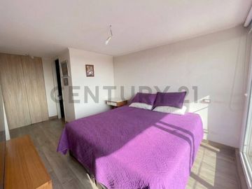 Se vende departamento, La Florida, Parque La Araucana