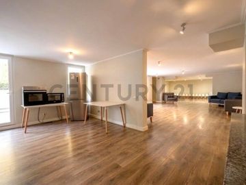 Se vende departamento, La Florida, Parque La Araucana