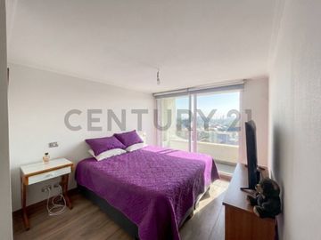 Se vende departamento, La Florida, Parque La Araucana