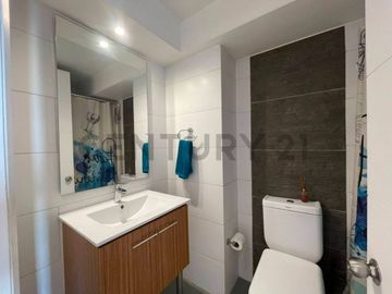 Se vende departamento, La Florida, Parque La Araucana