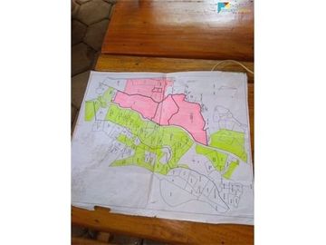 Di jual Tanah luas murah dekat tempat wisata diCiater,Subang