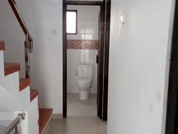 RUMAH NYAMAN ASRI READY STOCK di Cihanjuang Dekat TOSERBA BORMA. .