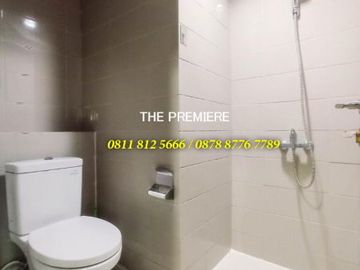 Apartemen Springhill Terrace Studio Furnished Minimalis Siap Huni