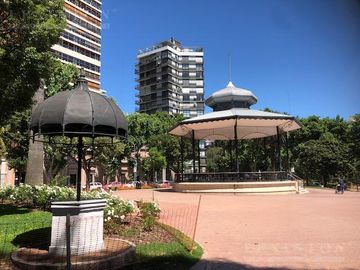 PISO ALTO VISTA AL RIO. 3 DORMITORIOS. BELGRANO
