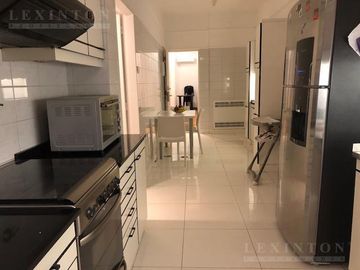 PISO ALTO VISTA AL RIO. 3 DORMITORIOS. BELGRANO