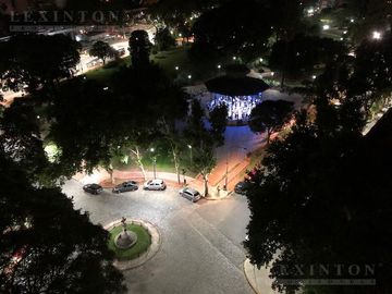 PISO ALTO VISTA AL RIO. 3 DORMITORIOS. BELGRANO