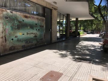 PISO ALTO VISTA AL RIO. 3 DORMITORIOS. BELGRANO