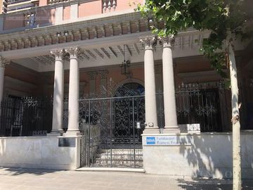 PISO ALTO VISTA AL RIO. 3 DORMITORIOS. BELGRANO